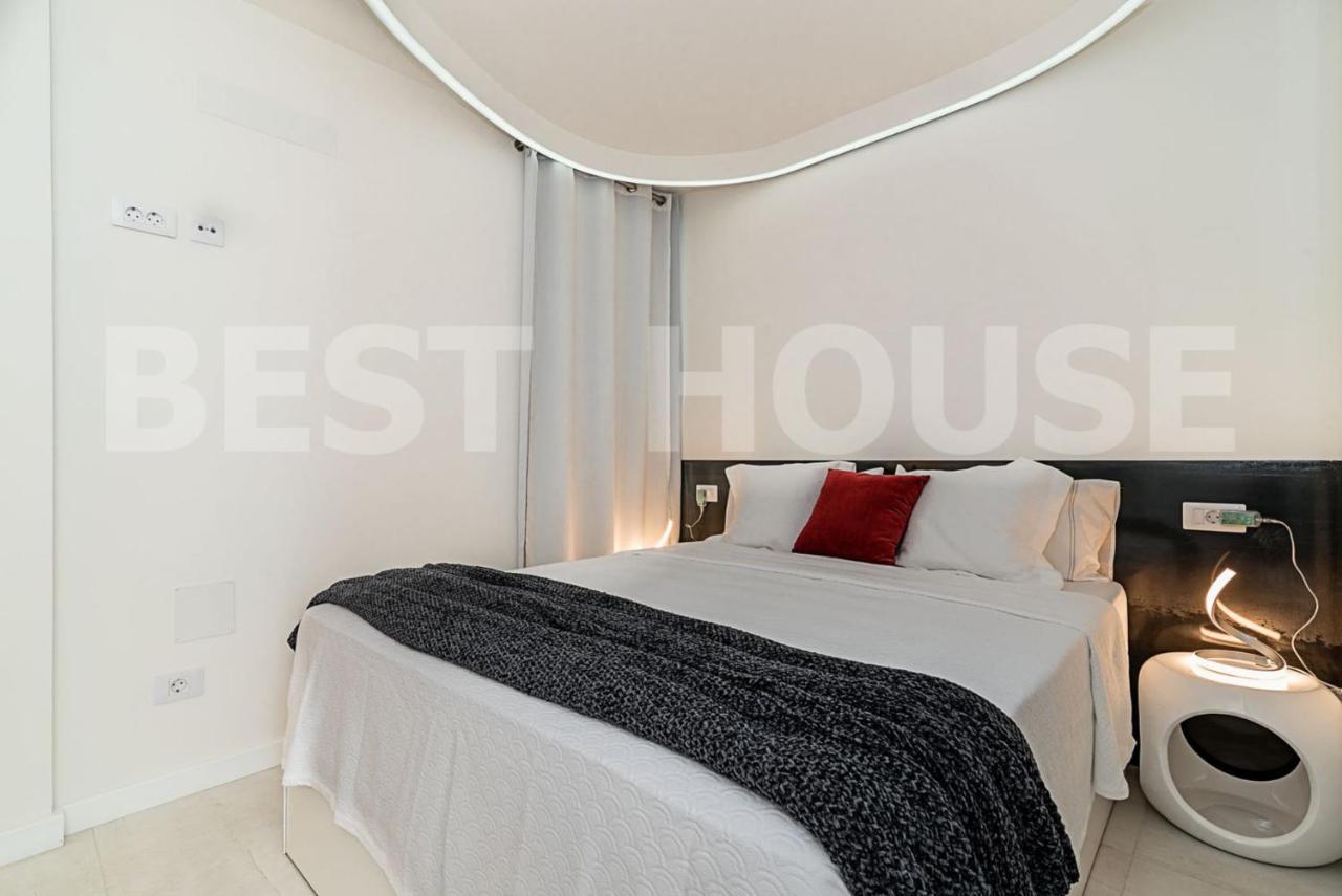 Stunning Bungalow At The Sand Dunes Of Maspalomas Playa del Inglés Extérieur photo