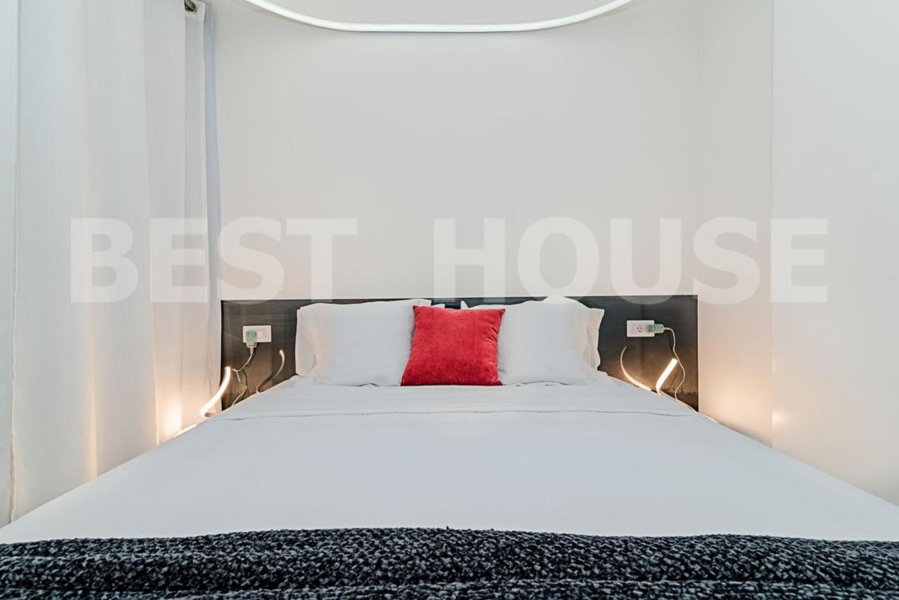Stunning Bungalow At The Sand Dunes Of Maspalomas Playa del Inglés Extérieur photo