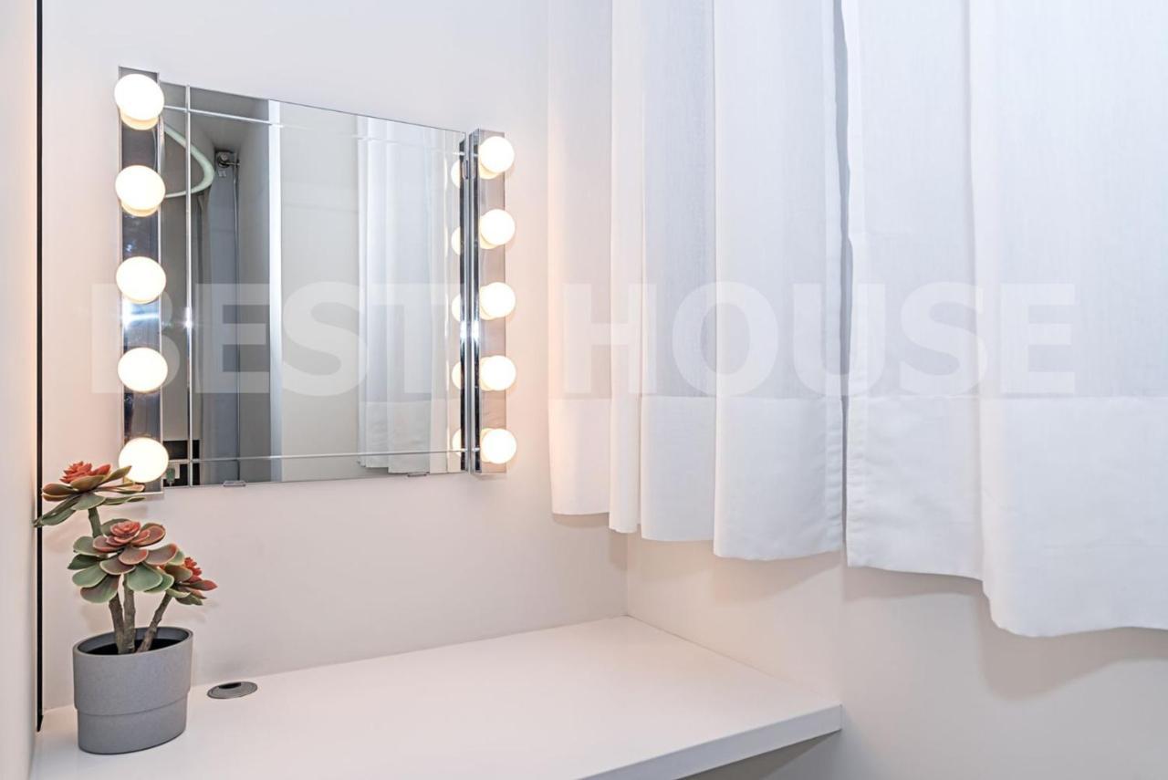 Stunning Bungalow At The Sand Dunes Of Maspalomas Playa del Inglés Extérieur photo
