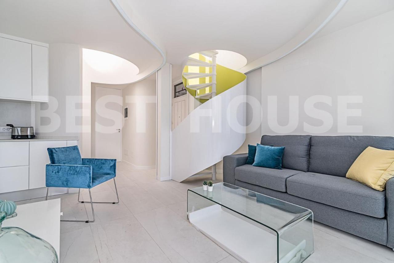 Stunning Bungalow At The Sand Dunes Of Maspalomas Playa del Inglés Extérieur photo