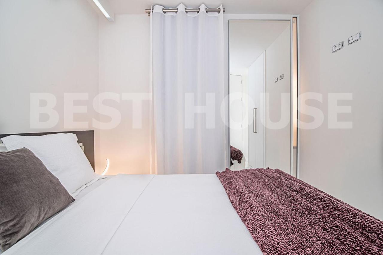 Stunning Bungalow At The Sand Dunes Of Maspalomas Playa del Inglés Extérieur photo